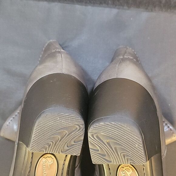 EARTH ORIGIN SIDE ZIPPER CLOSURE WOMEN'S ANKLE BOOTIES - Picture 10 of 15